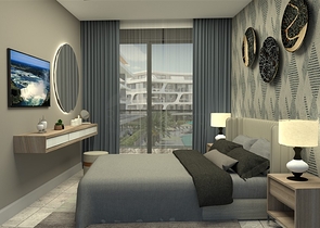 Новый инвестиционный проект в Обе