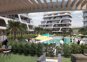 Новый инвестиционный проект в Обе