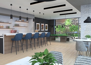 Новый инвестиционный проект в Обе