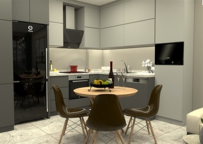 Новый инвестиционный проект в Обе