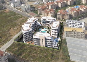 Новый инвестиционный проект в Обе