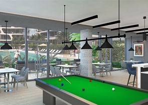 Новый инвестиционный проект в Обе