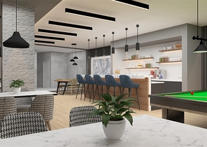 Новый инвестиционный проект в Обе