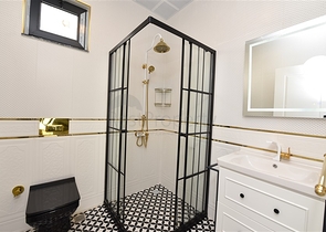 Новый проект вилл в районе Каргыджак города Аланья