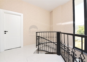 Новый проект вилл в районе Каргыджак города Аланья