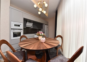 Новый проект вилл в районе Каргыджак города Аланья