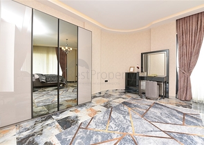 Новый проект вилл в районе Каргыджак города Аланья