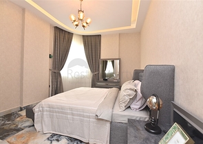 Новый проект вилл в районе Каргыджак города Аланья