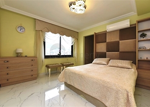 Меблированная квартира 2+1 в новом комплексе в центре Махмутлара