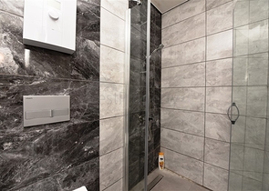 Двухкомнатная меблированная квартира в новом комплексе района Махмутлар