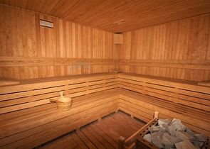 Двухкомнатная меблированная квартира в новом комплексе района Махмутлар