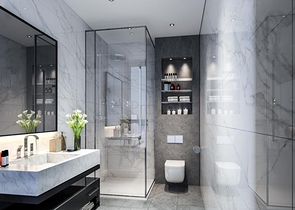 Новый проект в районе Авсаллар