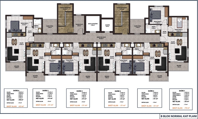 Инвестиционный проект от проверенного застройщика по выгодным ценам