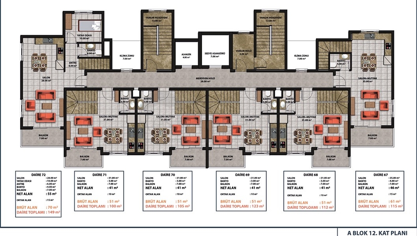 Инвестиционный проект от проверенного застройщика по выгодным ценам