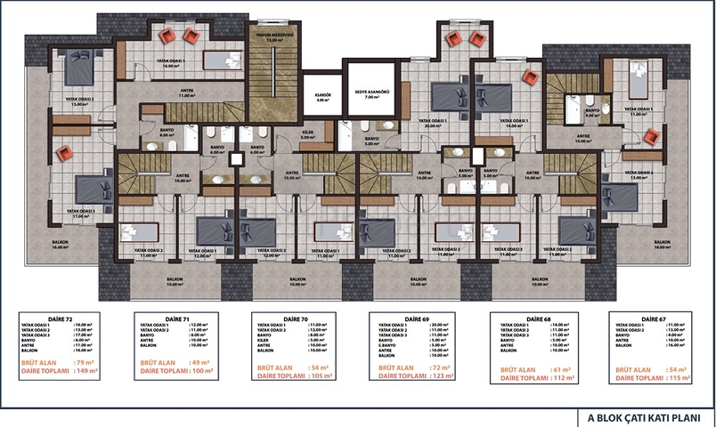 Инвестиционный проект от проверенного застройщика по выгодным ценам