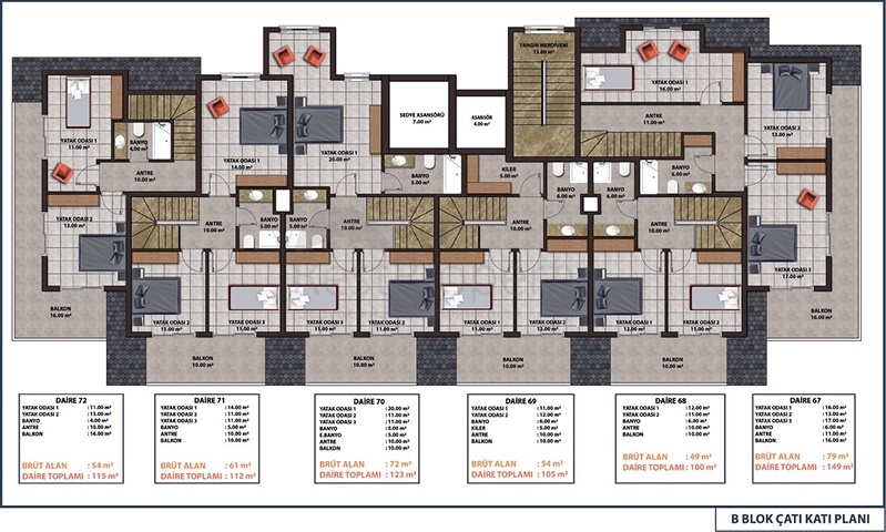 Инвестиционный проект от проверенного застройщика по выгодным ценам
