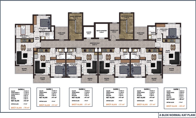 Инвестиционный проект от проверенного застройщика по выгодным ценам