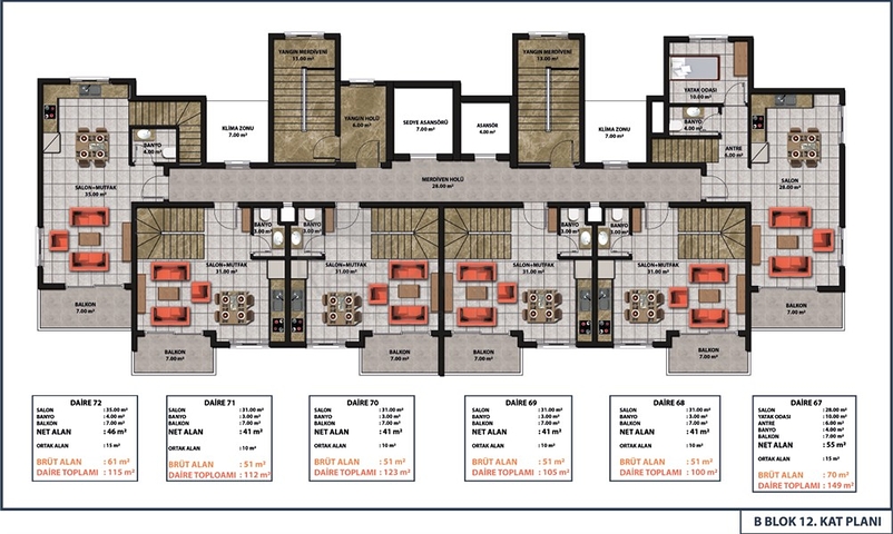 Инвестиционный проект от проверенного застройщика по выгодным ценам