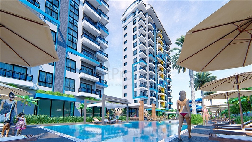 Инвестиционный проект от проверенного застройщика по выгодным ценам