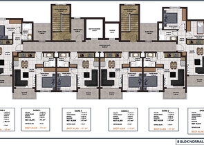 Инвестиционный проект от проверенного застройщика по выгодным ценам