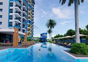 Инвестиционный проект от проверенного застройщика по выгодным ценам