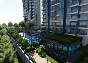 Инвестиционный проект от проверенного застройщика по выгодным ценам