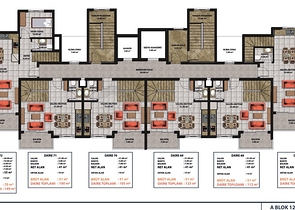 Инвестиционный проект от проверенного застройщика по выгодным ценам