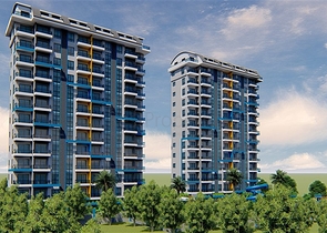 Инвестиционный проект от проверенного застройщика по выгодным ценам