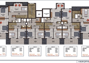 Инвестиционный проект от проверенного застройщика по выгодным ценам