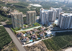 Инвестиционный проект от проверенного застройщика по выгодным ценам