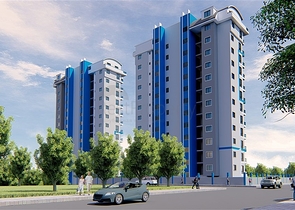 Инвестиционный проект от проверенного застройщика по выгодным ценам