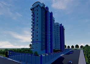 Инвестиционный проект от проверенного застройщика по выгодным ценам