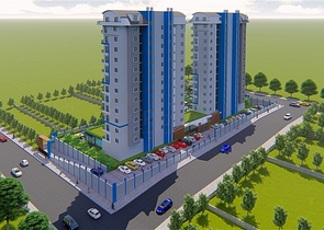 Инвестиционный проект от проверенного застройщика по выгодным ценам