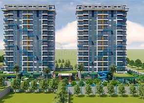 Инвестиционный проект от проверенного застройщика по выгодным ценам