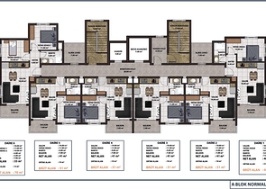 Инвестиционный проект от проверенного застройщика по выгодным ценам