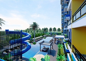 Инвестиционный проект от проверенного застройщика по выгодным ценам