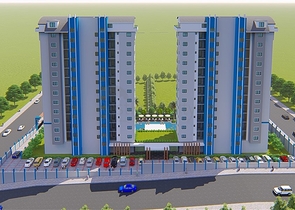 Инвестиционный проект от проверенного застройщика по выгодным ценам