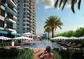 Инвестиционный проект от проверенного застройщика по выгодным ценам