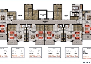 Инвестиционный проект от проверенного застройщика по выгодным ценам