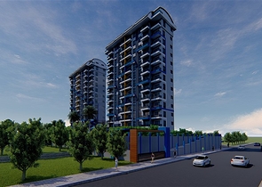 Инвестиционный проект от проверенного застройщика по выгодным ценам