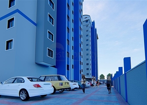 Инвестиционный проект от проверенного застройщика по выгодным ценам