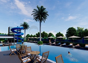 Инвестиционный проект от проверенного застройщика по выгодным ценам