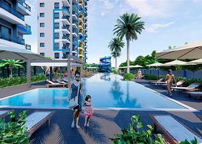 Инвестиционный проект от проверенного застройщика по выгодным ценам