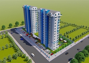 Инвестиционный проект от проверенного застройщика по выгодным ценам