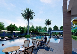 Инвестиционный проект от проверенного застройщика по выгодным ценам