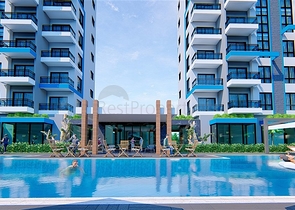 Инвестиционный проект от проверенного застройщика по выгодным ценам