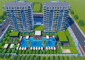 Инвестиционный проект от проверенного застройщика по выгодным ценам