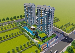 Инвестиционный проект от проверенного застройщика по выгодным ценам