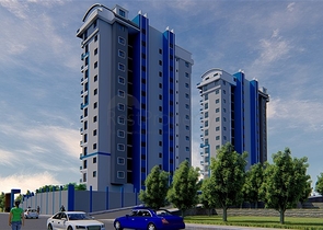 Инвестиционный проект от проверенного застройщика по выгодным ценам