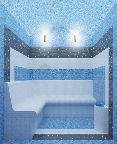 Апартаменты в строящемся комплексе